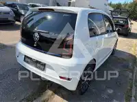 2022 Volkswagen Up
