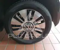 2022 Volkswagen Up
