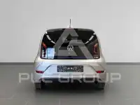 2022 Volkswagen Up