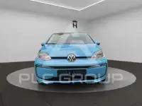 2022 Volkswagen Up
