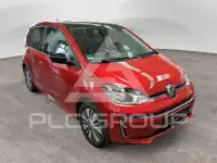2022 Volkswagen Up