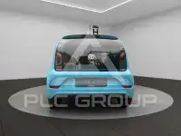 2022 Volkswagen Up