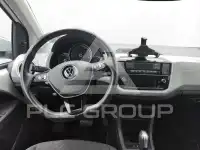 2022 Volkswagen Up