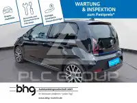 2022 Volkswagen Up