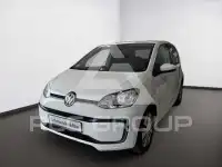 2022 Volkswagen Up