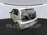 2022 Volkswagen Up