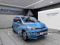 2022 Volkswagen Up