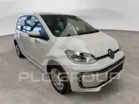 2022 Volkswagen Up