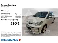 2022 Volkswagen Up