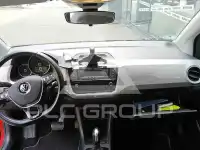 2022 Volkswagen Up