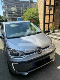 2022 Volkswagen Up