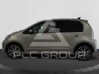 2022 Volkswagen Up