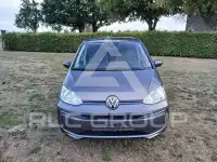 2022 Volkswagen Up