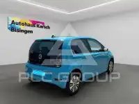 2022 Volkswagen Up
