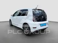 2022 Volkswagen Up