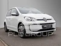 2022 Volkswagen Up