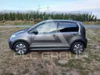 2022 Volkswagen Up