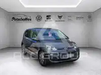 2022 Volkswagen Up