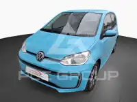 2022 Volkswagen Up