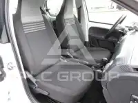 2022 Volkswagen Up