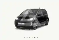 2022 Volkswagen Up