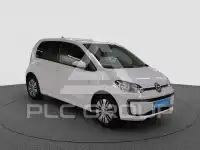 2022 Volkswagen Up