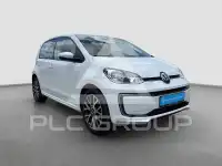 2022 Volkswagen Up