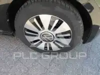 2022 Volkswagen Up