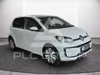 2022 Volkswagen Up
