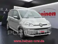 2022 Volkswagen Up