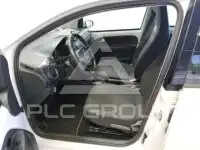 2022 Volkswagen Up