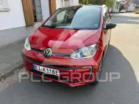 2022 Volkswagen Up