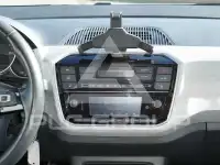 2022 Volkswagen Up