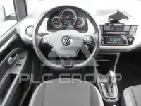 2022 Volkswagen Up