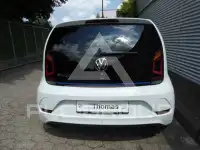 2022 Volkswagen Up