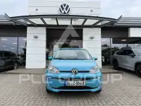 2022 Volkswagen Up