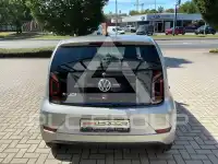 2022 Volkswagen Up