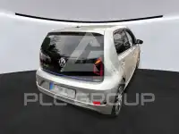 2022 Volkswagen Up