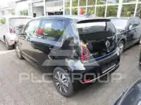 2022 Volkswagen Up