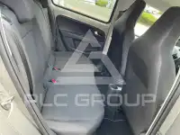 2022 Volkswagen Up