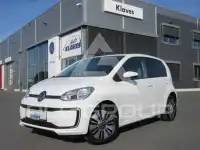2022 Volkswagen Up