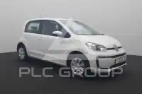 2022 Volkswagen Up