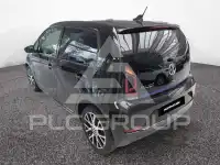2022 Volkswagen Up