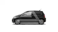 2022 Volkswagen Up