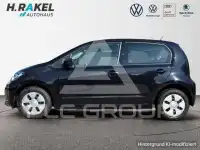 2022 Volkswagen Up