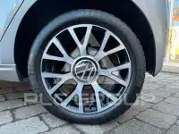 2022 Volkswagen Up