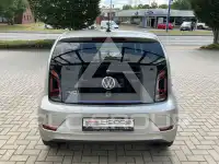 2022 Volkswagen Up