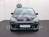 2022 Volkswagen Up