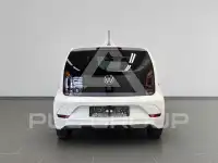 2022 Volkswagen Up