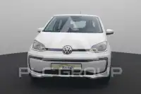 2022 Volkswagen Up